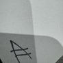 Heath Kane signed 'In brands we trust' print Image 6