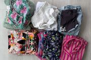 Girls Clothes Bundle Size 9-11