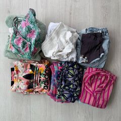Girls Clothes Bundle Size 9-11