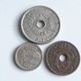 Scandanavian coins Image 2