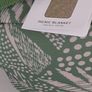 New picnic blanket tag attached Image 2