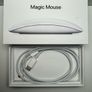 Apple Magic Mouse 2 A1657 Image 2