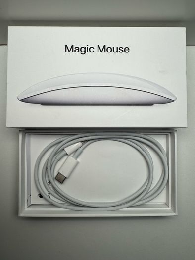 Apple Magic Mouse 2 A1657