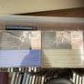 2 Johnny Cash CDs- Live at San Quentin & Folsom prison Image 2