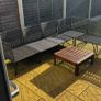 Outdoor furniture Image 2