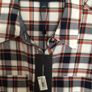 Tommy Hilfiger Check Shirt Dress Image 2