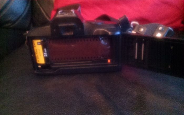 canon eos 850