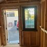 Shepherds Hut style glamping pod for sale or made to order Image 4