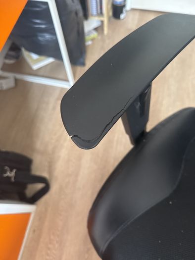 office chair