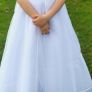 Communion dress set Image 3
