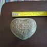 Love heart trinket box Image 7