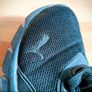 Black Puma Lite runners size 5 Image 5
