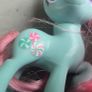 Minty Reboot 3inch Brushable Friends of Equestria HTF  MLP G4 My Litte Pony 2016 Image 6
