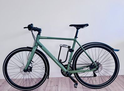 Hybrid Bike (Large)