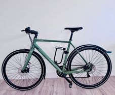 Orbea Vector Hybrid Bike