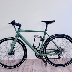 Orbea Vector Hybrid Bike
