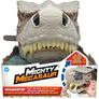 Mighty Megasaur MegaHunter Dinosaur Mask Image 7