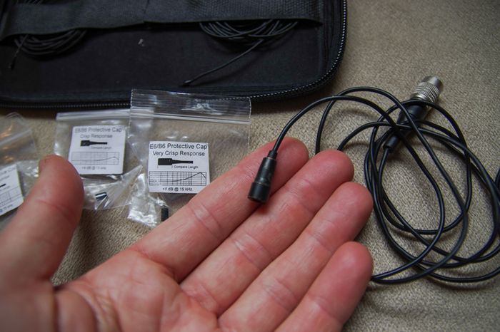 wireless microphone system Audio Technica
