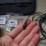 wireless microphone system Audio Technica Image 6