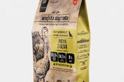 Dry Dog Food Country of Animals Turkey with Goose M 2 kg