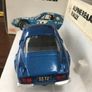 Renault Alpine Rally Scale 1/24 Polistil Image 8