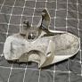 Cbr1000rr Sc59 2008-2016 Oem Front Mudguard Image 6