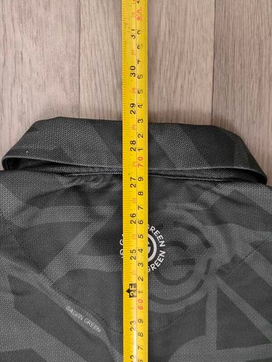 Galvin Green Golf Polo Shirt Mens Medium