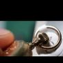 gold pocket watch Image 8
