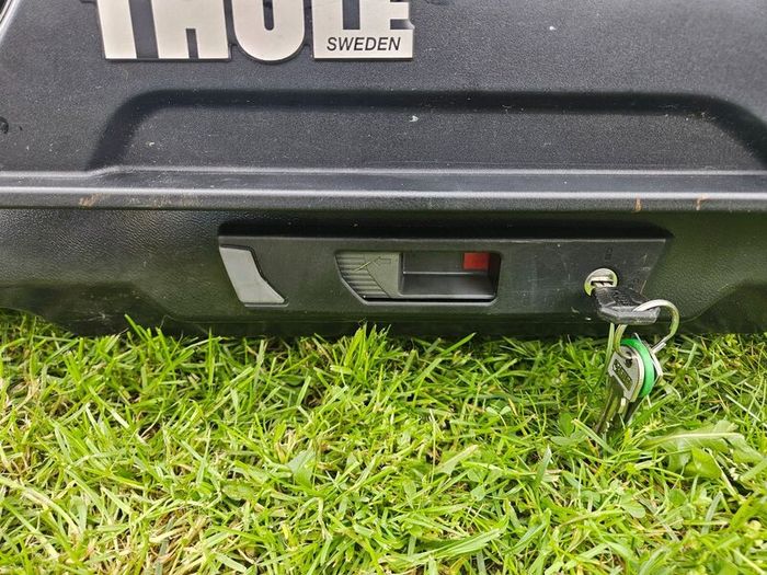 Thule Car roof  box