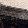 Next Signature linen Waistcoat Image 5