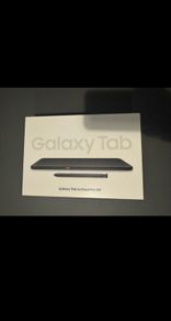 Samsung 10.1-inch Galaxy Tab Active4 Pro 5G 6GB/128GB with S Pen  Black Brand New Sealed 1 Year Samsung Warranty RECEIPT