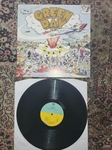 Green Day: Dookie  LP