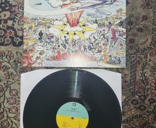 Green Day: Dookie  LP