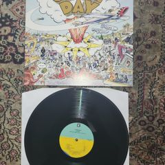 Green Day: Dookie  LP