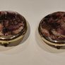 Vintage Clip On Earrings Image 2