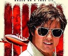 American Made DVD Brand New & Sealed