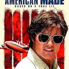 American Made DVD Brand New & Sealed