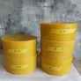 Raw Beeswax Blocks (May need one more filtering for premium candle or cosmetic use.) Image 3