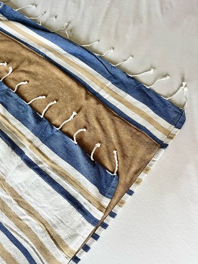 Cotton towel