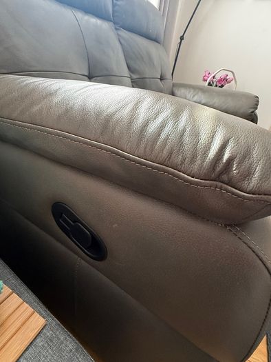 3+2 recliner sofas