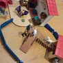 Schleich dog day care Image 2