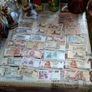 28 Old Notes in this lot, Postage Available or Collection Image 2