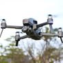 4DRC M1 Pro Drone, 4K, HD, 5G Wifi, Gps, 2 batteries, TF Card, Distance 1.6km Image 7