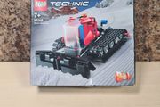 Lego Technic 42148 Snow Groomer Brand New Sealed