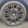 Bmw 19 inch wheels original Image 3