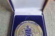 QPR Medal Championship 2011