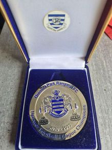QPR Medal Championship 2011