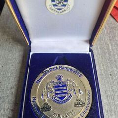 QPR Medal Championship 2011