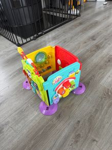 vtech activity centre