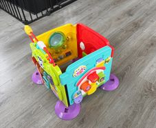 vtech activity centre